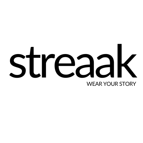 Streaak